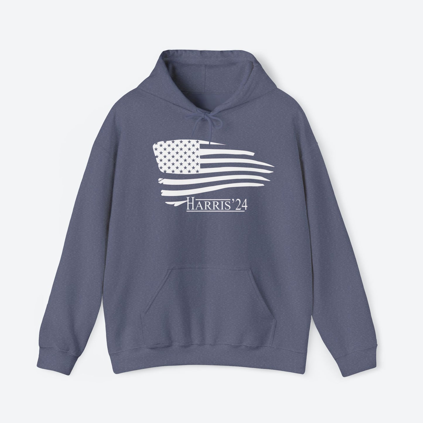 Heart of the Nation