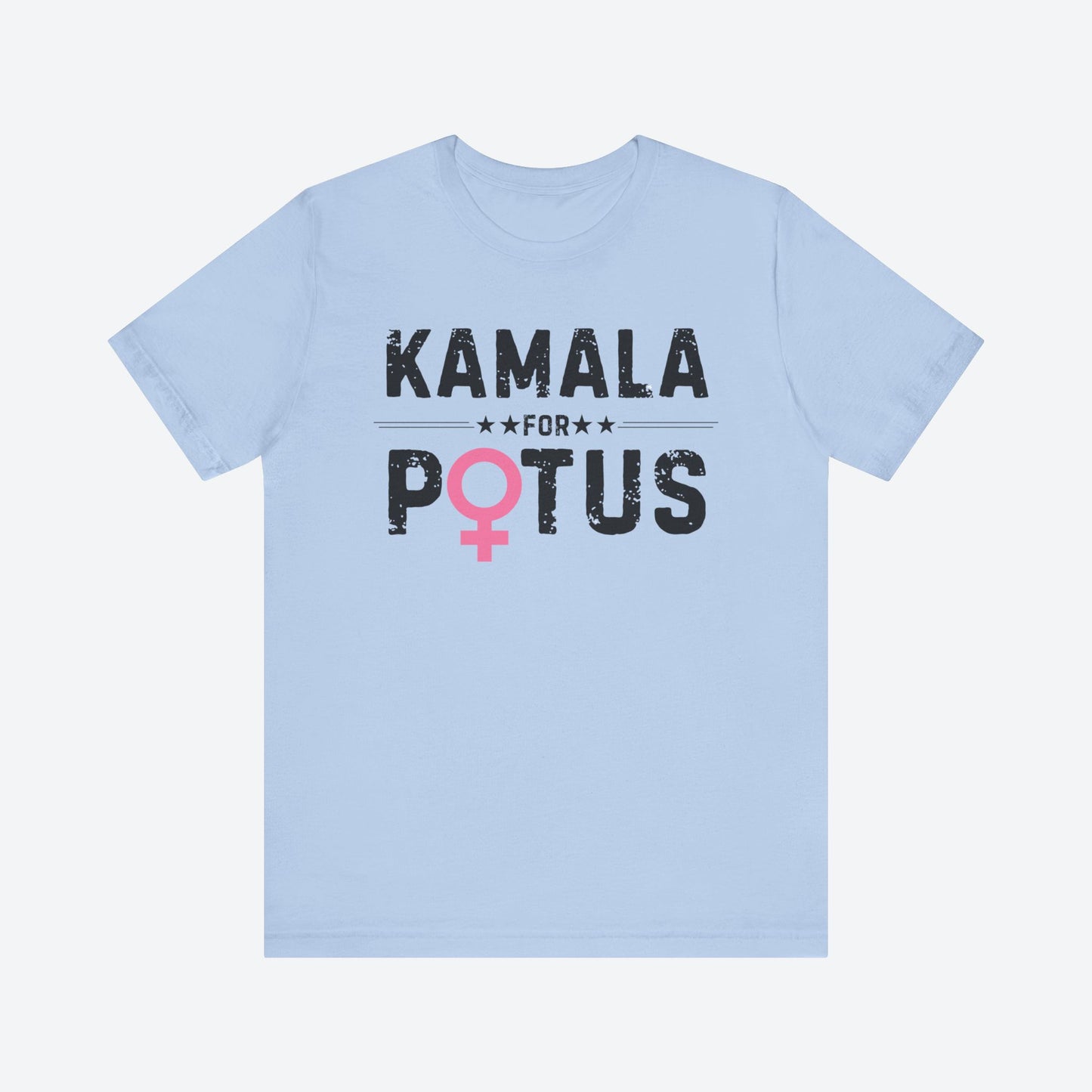 Kamala POTUS - Bella+Canvas 3001