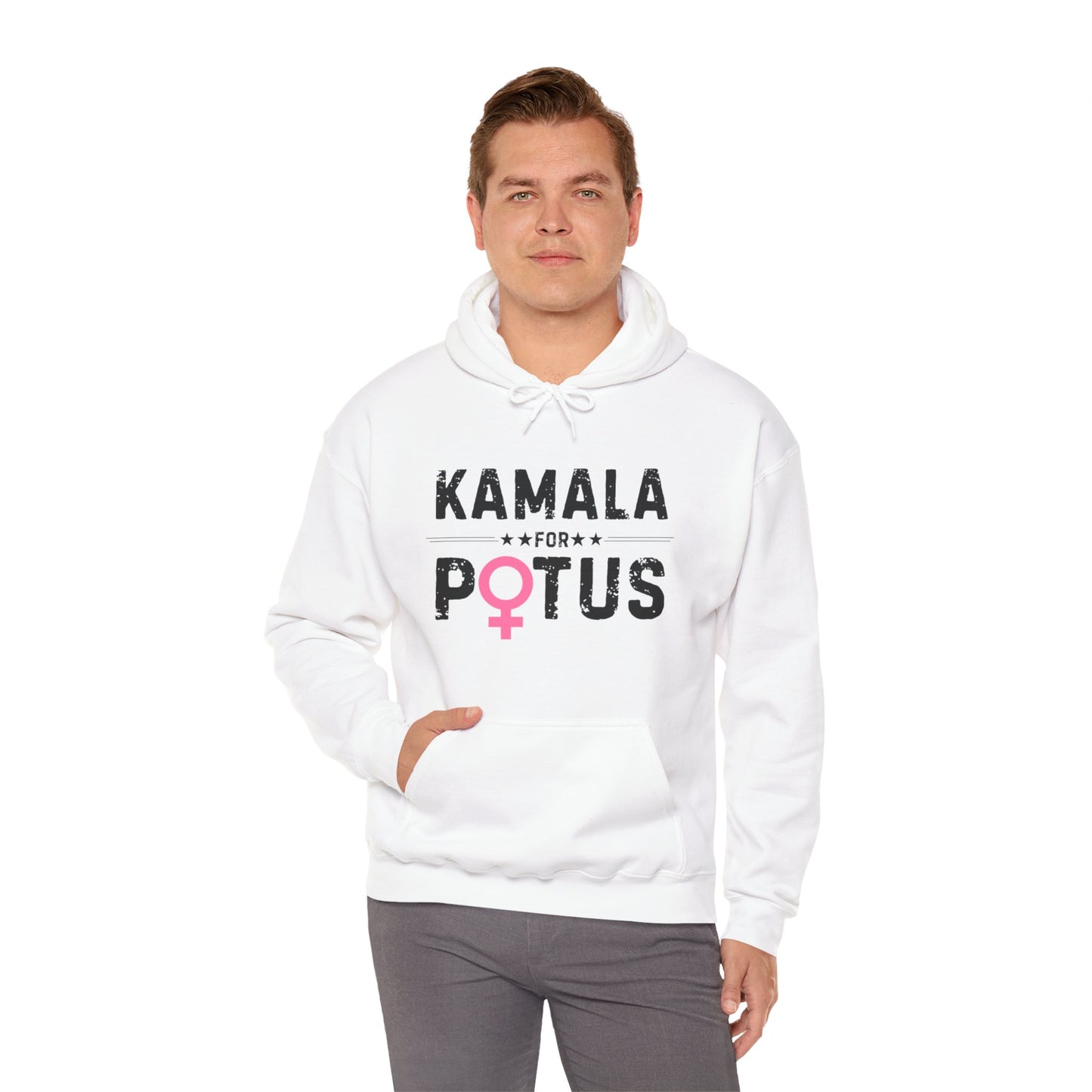 Kamala POTUS