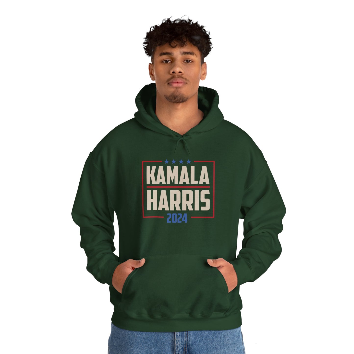 Harris 2024 Maverick