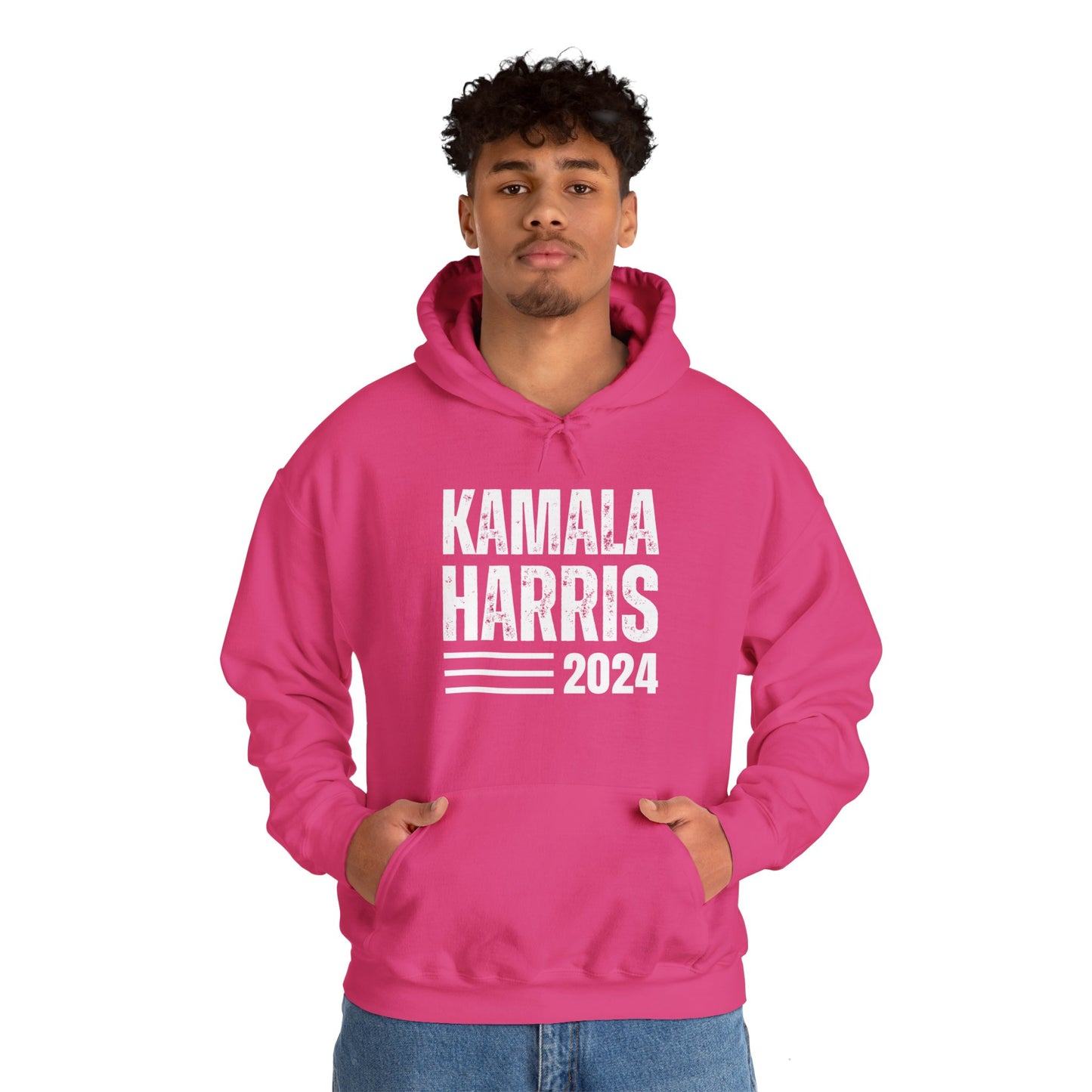 Harris 2024 Contender