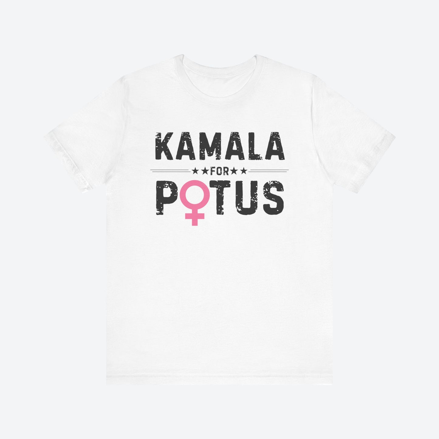Kamala POTUS - Bella+Canvas 3001