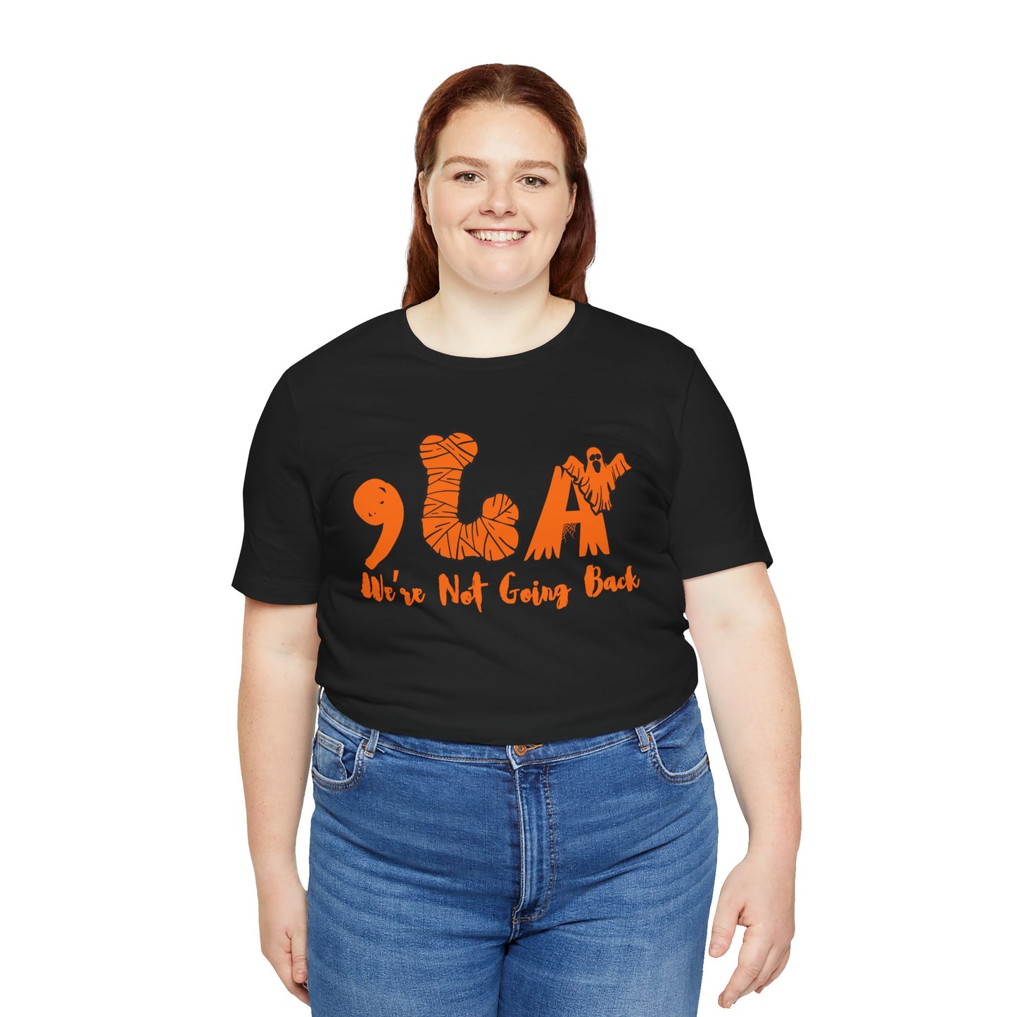 Comma La - Trick or Vote