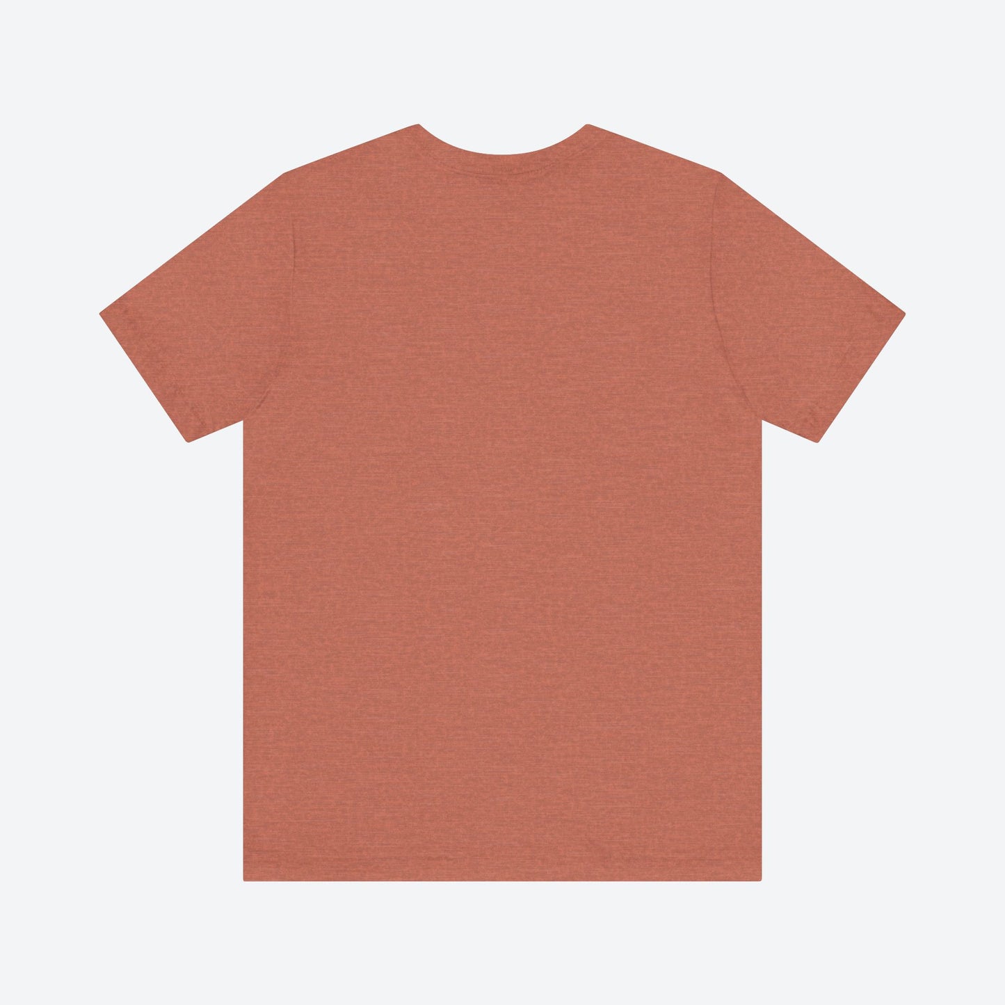 Lotus 002 - Bella+Canvas 3001