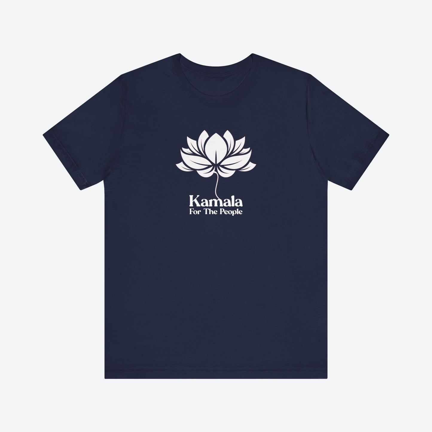 Lotus 002 - Bella+Canvas 3001