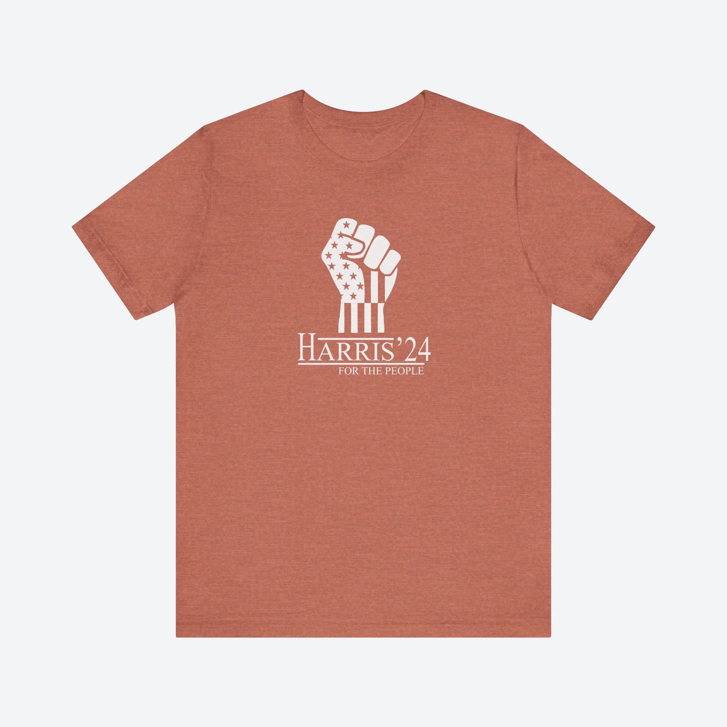 Catalyst 001 - Bella+Canvas 3001