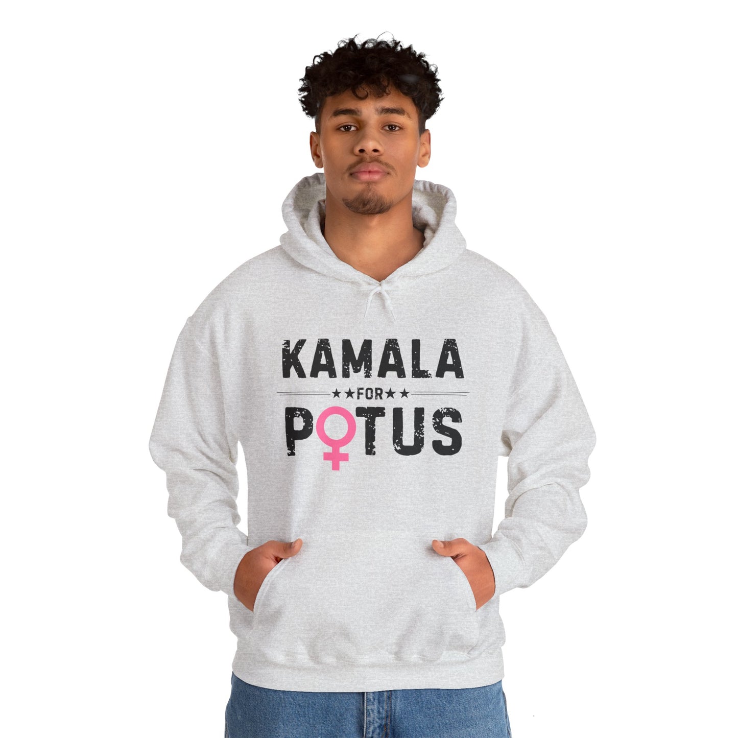 Kamala POTUS