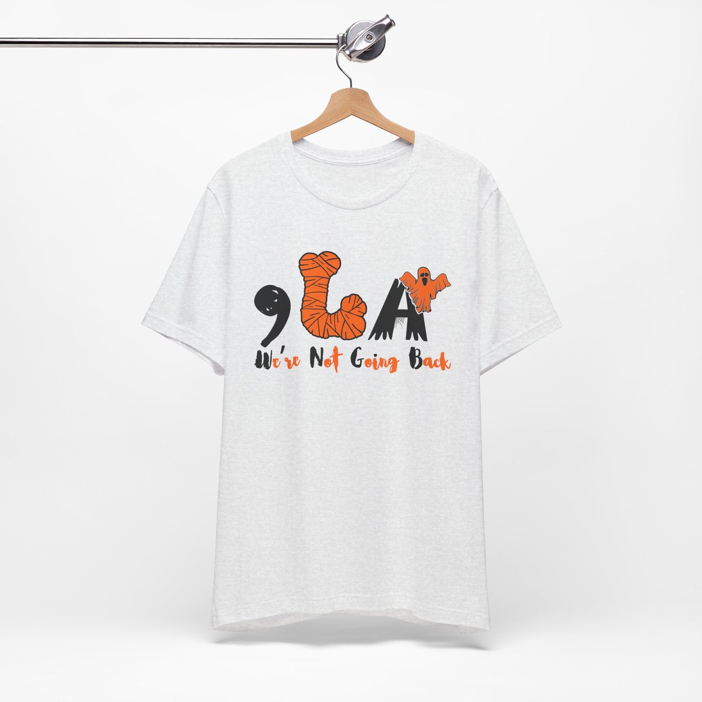 Comma La - Trick or Vote