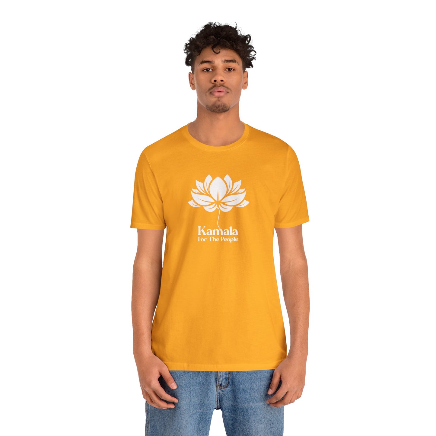 Lotus 002 - Bella+Canvas 3001