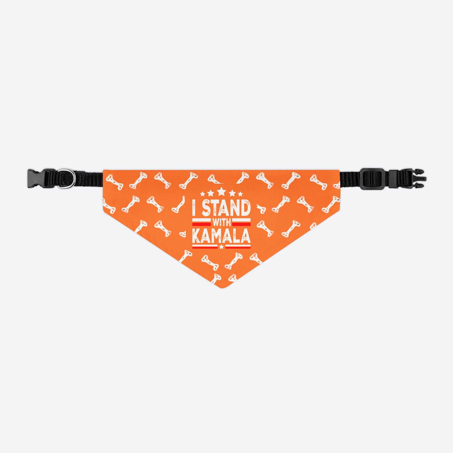 Bone Brigade - light orange