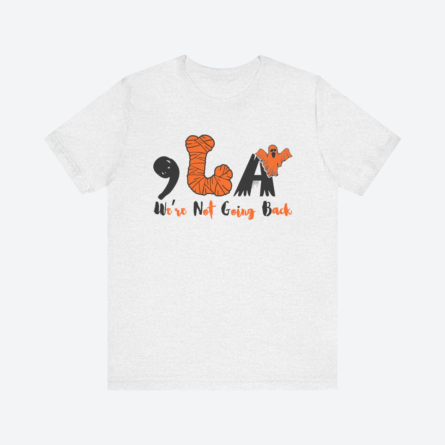 Comma La - Trick or Vote