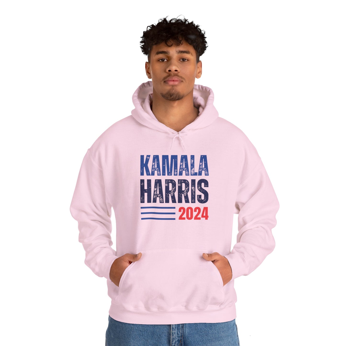 Harris 2024 Contender