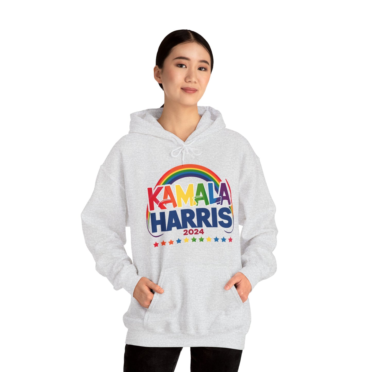 Kamala Kaleidoscope