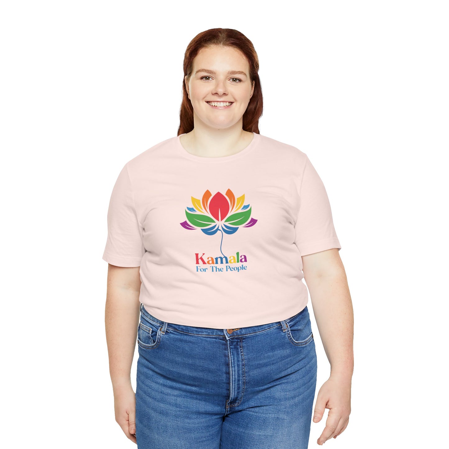 Lotus 001 - Bella+Canvas 3001