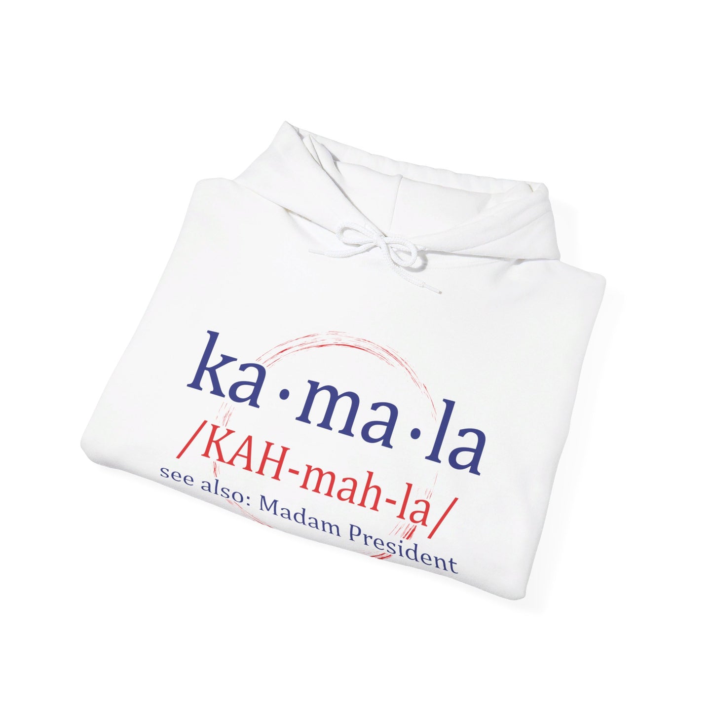 Kamala Full Circle