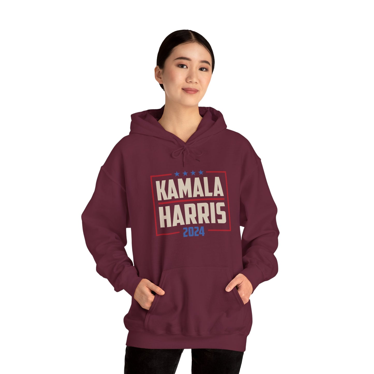 Harris 2024 Maverick