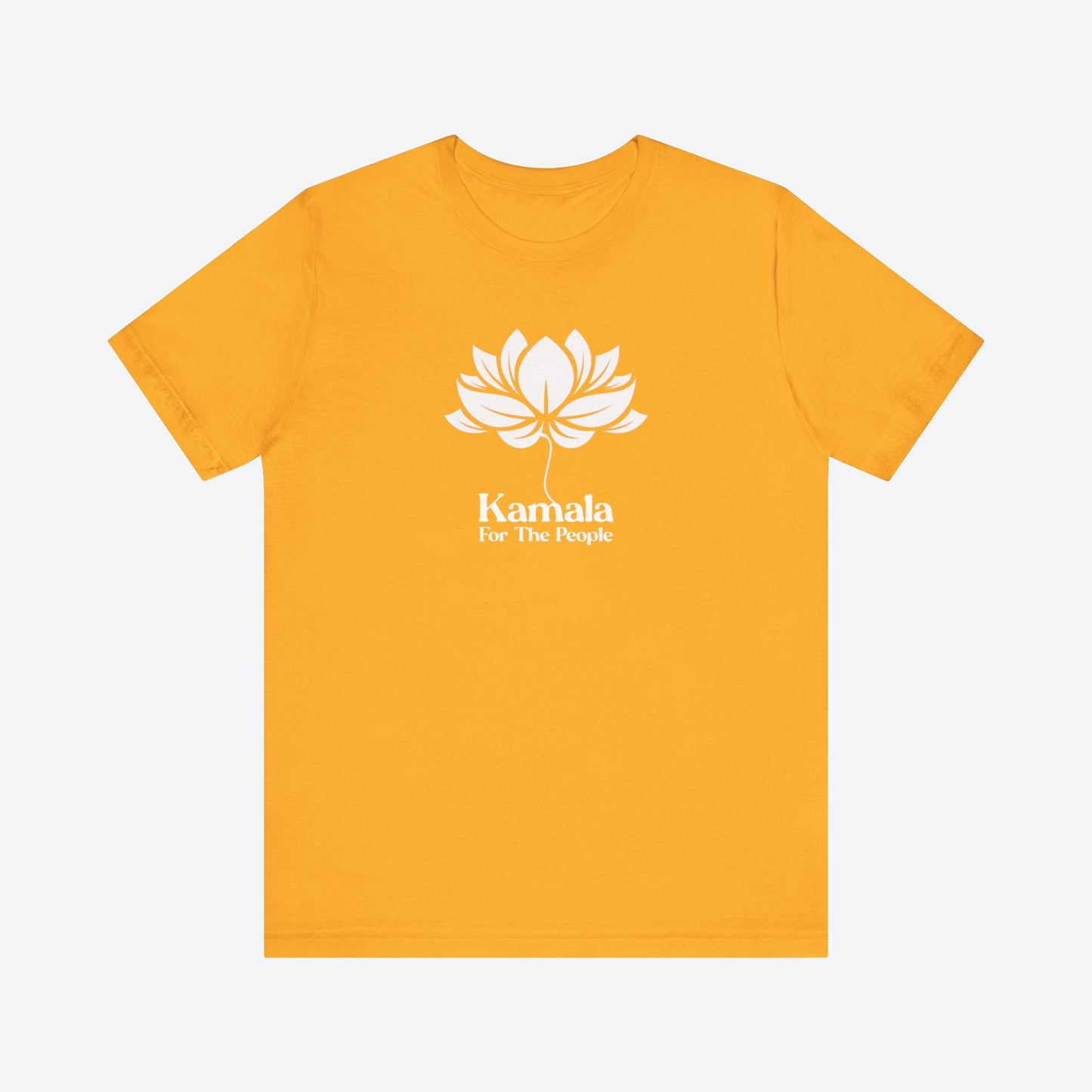 Lotus 002 - Bella+Canvas 3001
