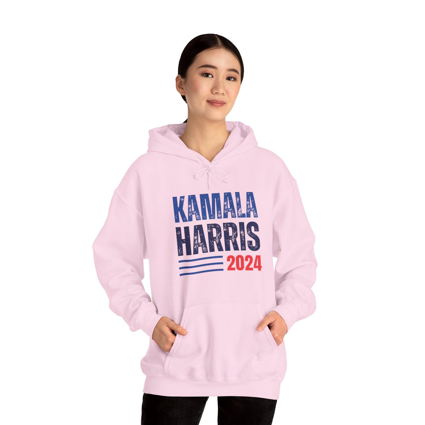 Harris 2024 Contender
