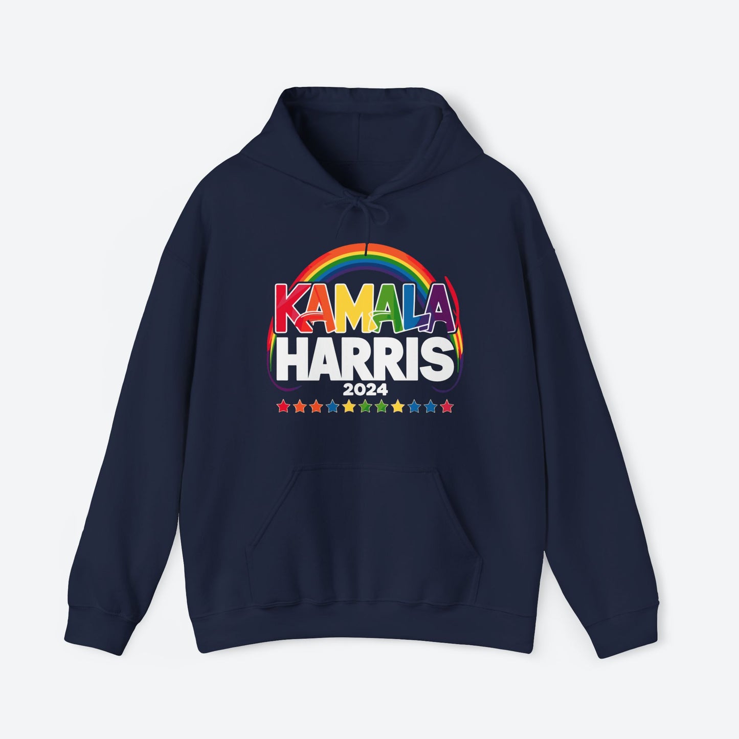 Kamala Kaleidoscope