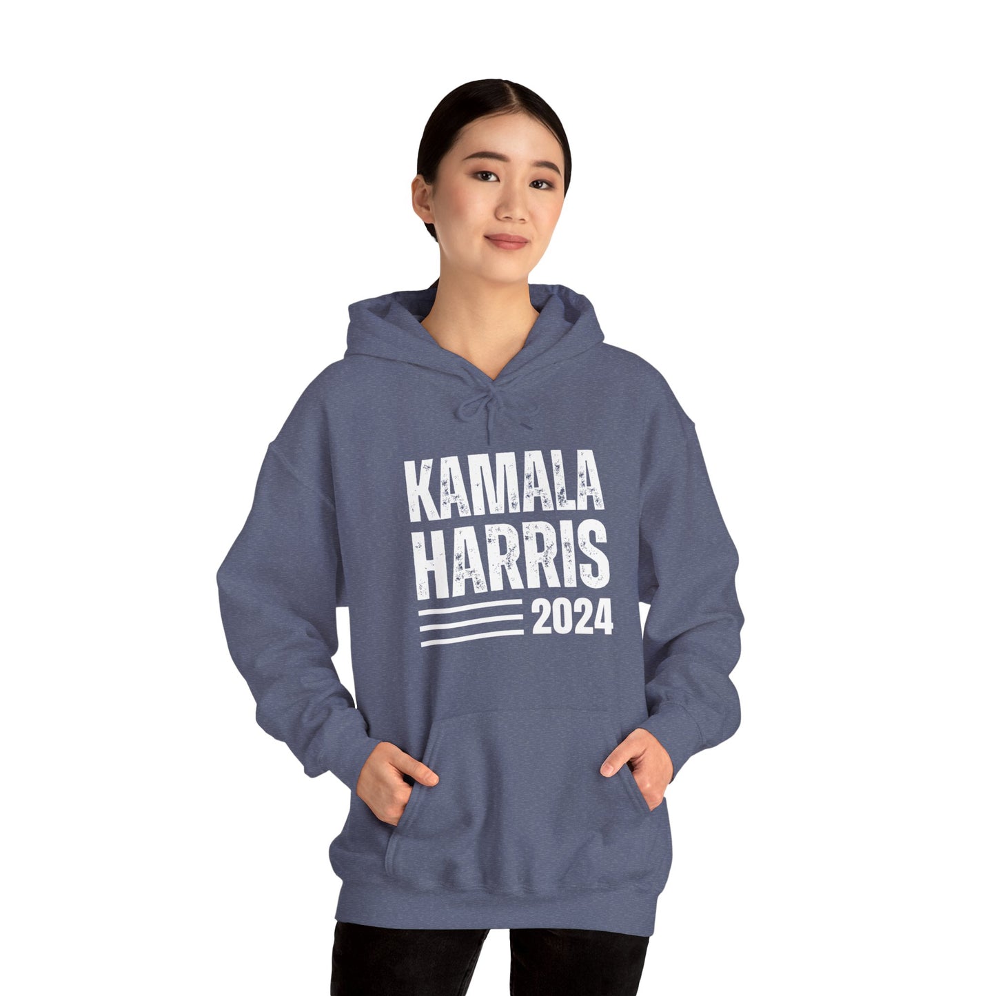 Harris 2024 Contender