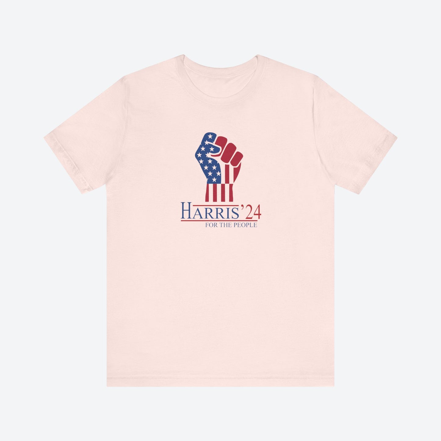 Catalyst 001 - Bella+Canvas 3001
