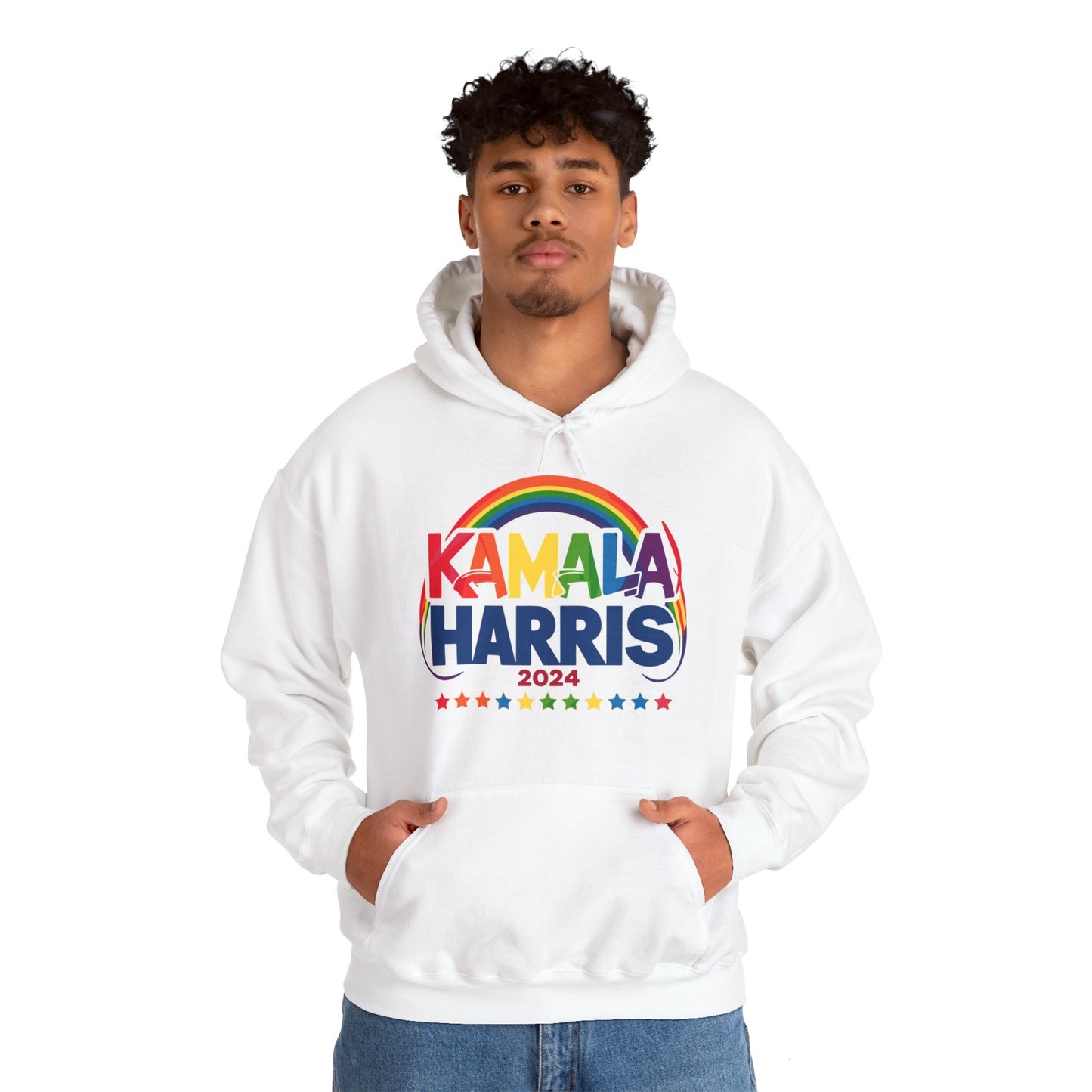 Kamala Kaleidoscope