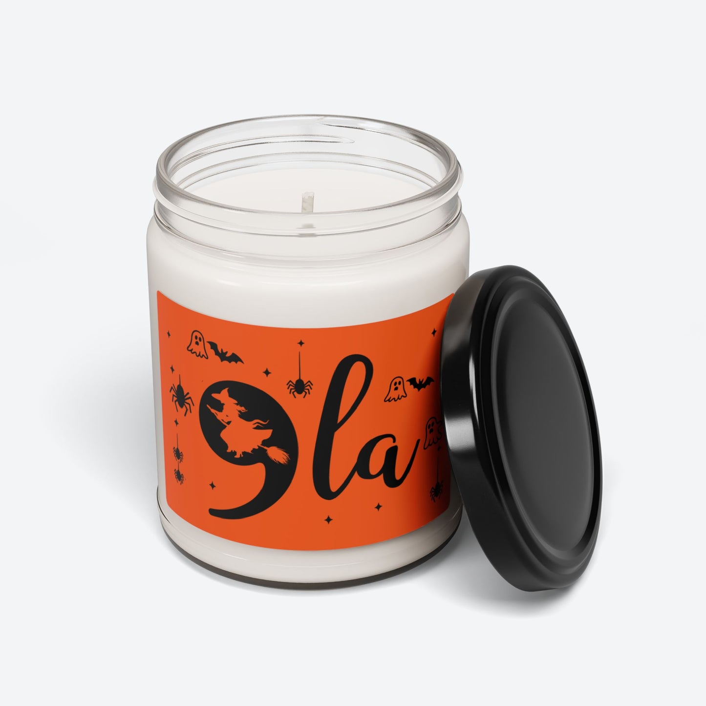 Comma La - Trick or Vote