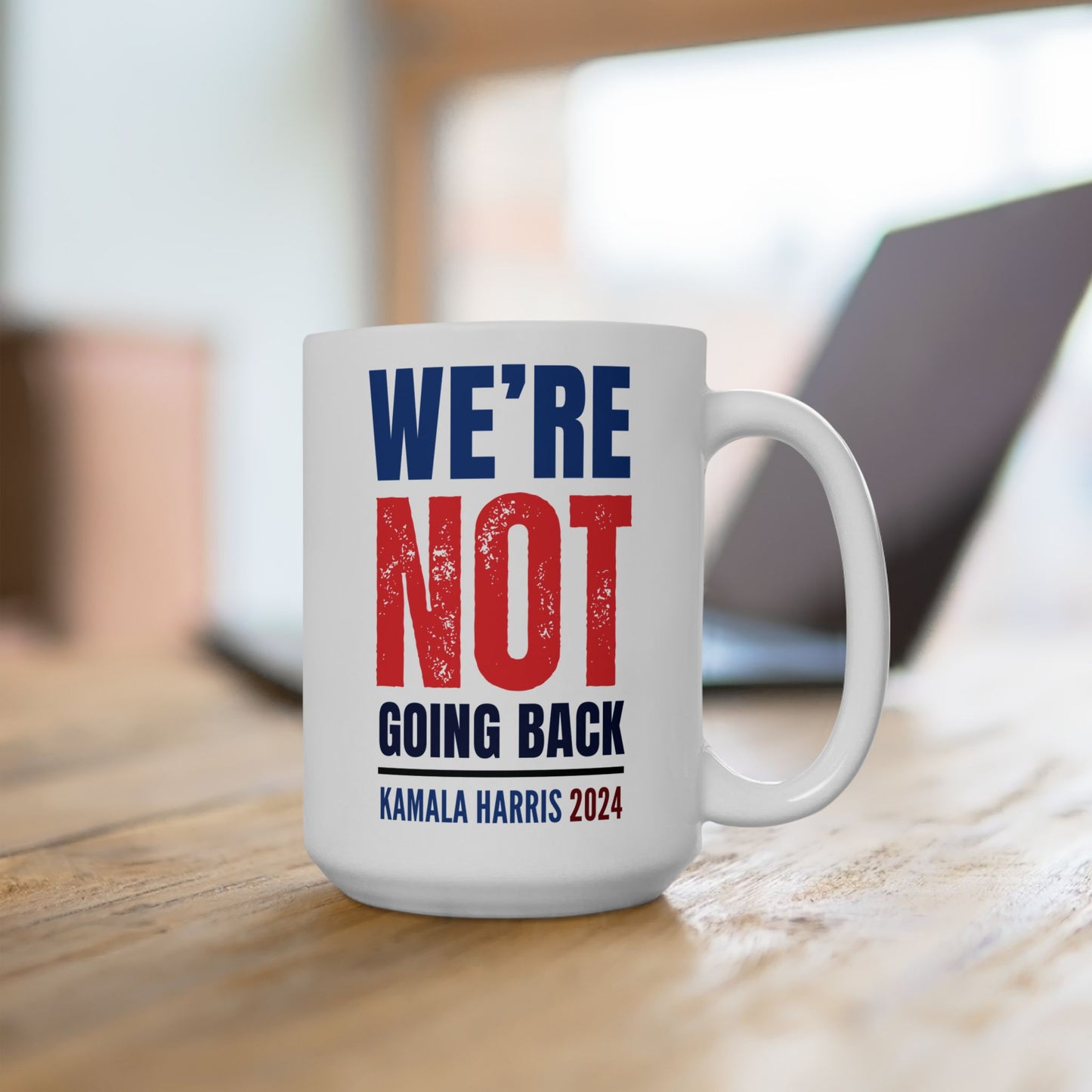 Not Going Back 001