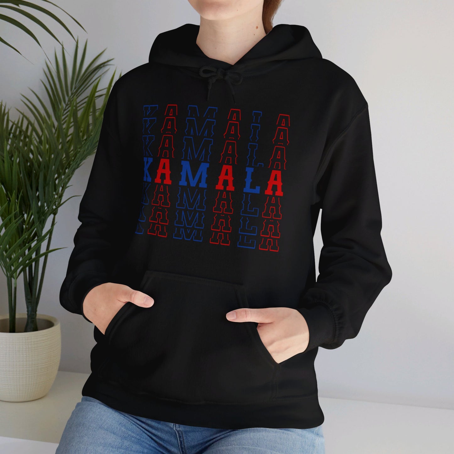 Just Kamala