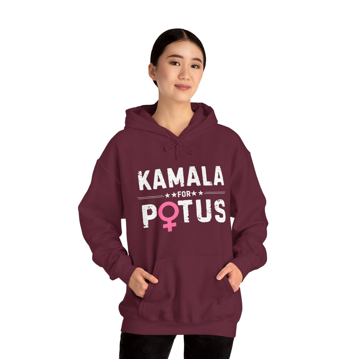 Kamala POTUS