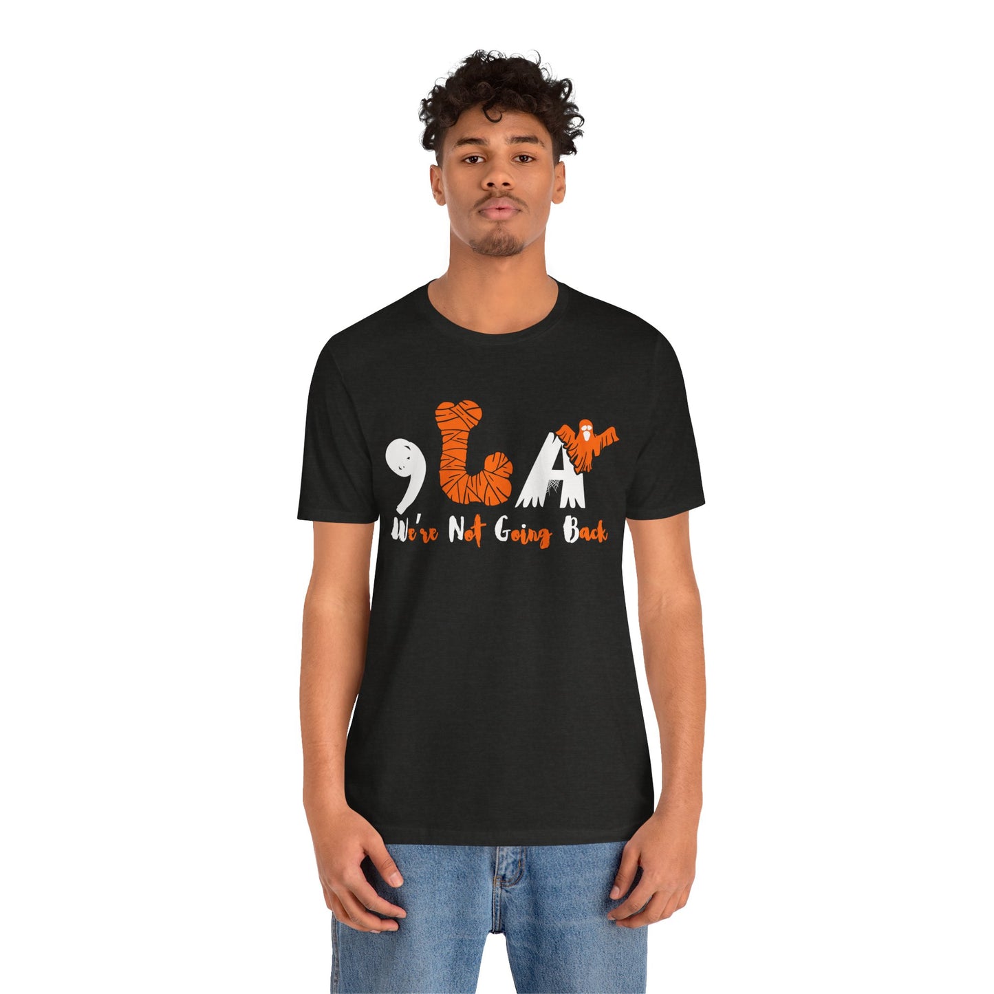 Comma La - Trick or Vote
