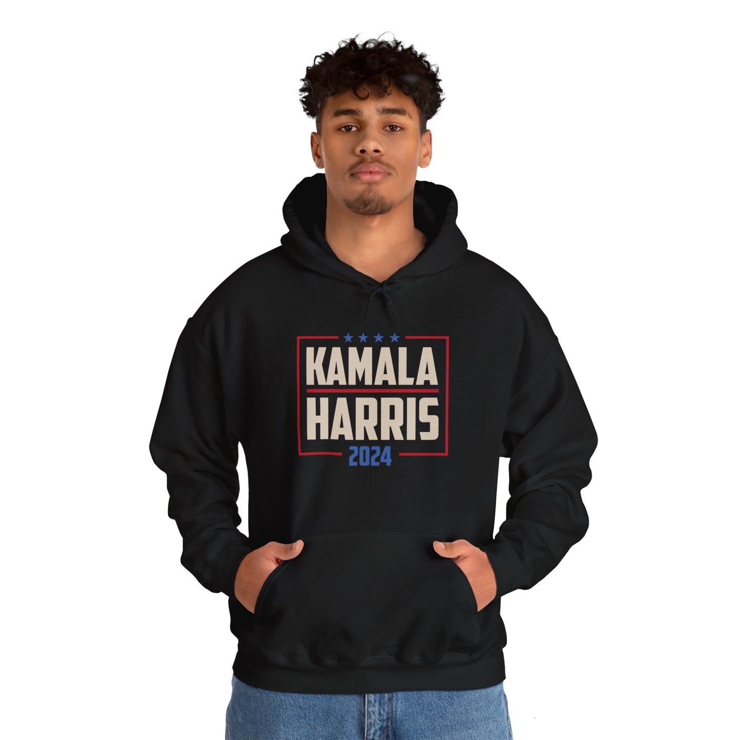 Harris 2024 Maverick