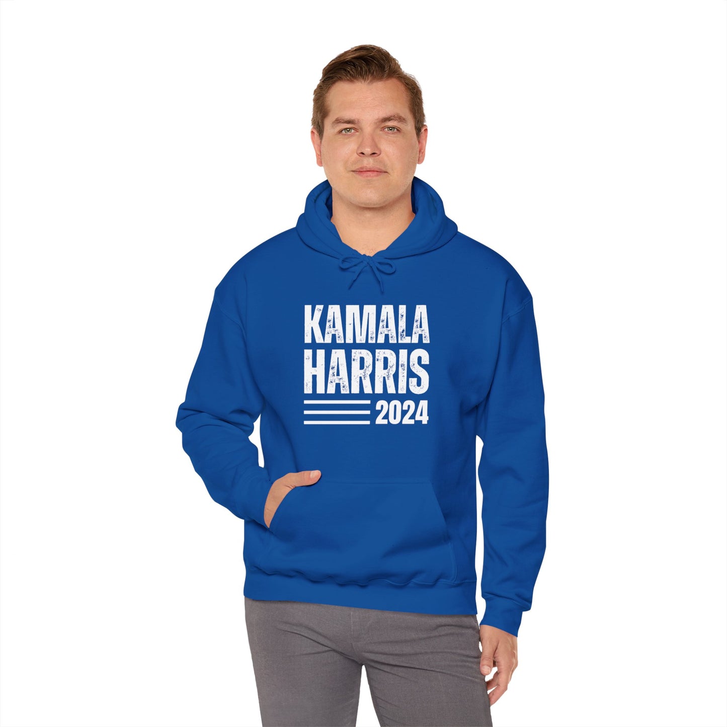 Harris 2024 Contender