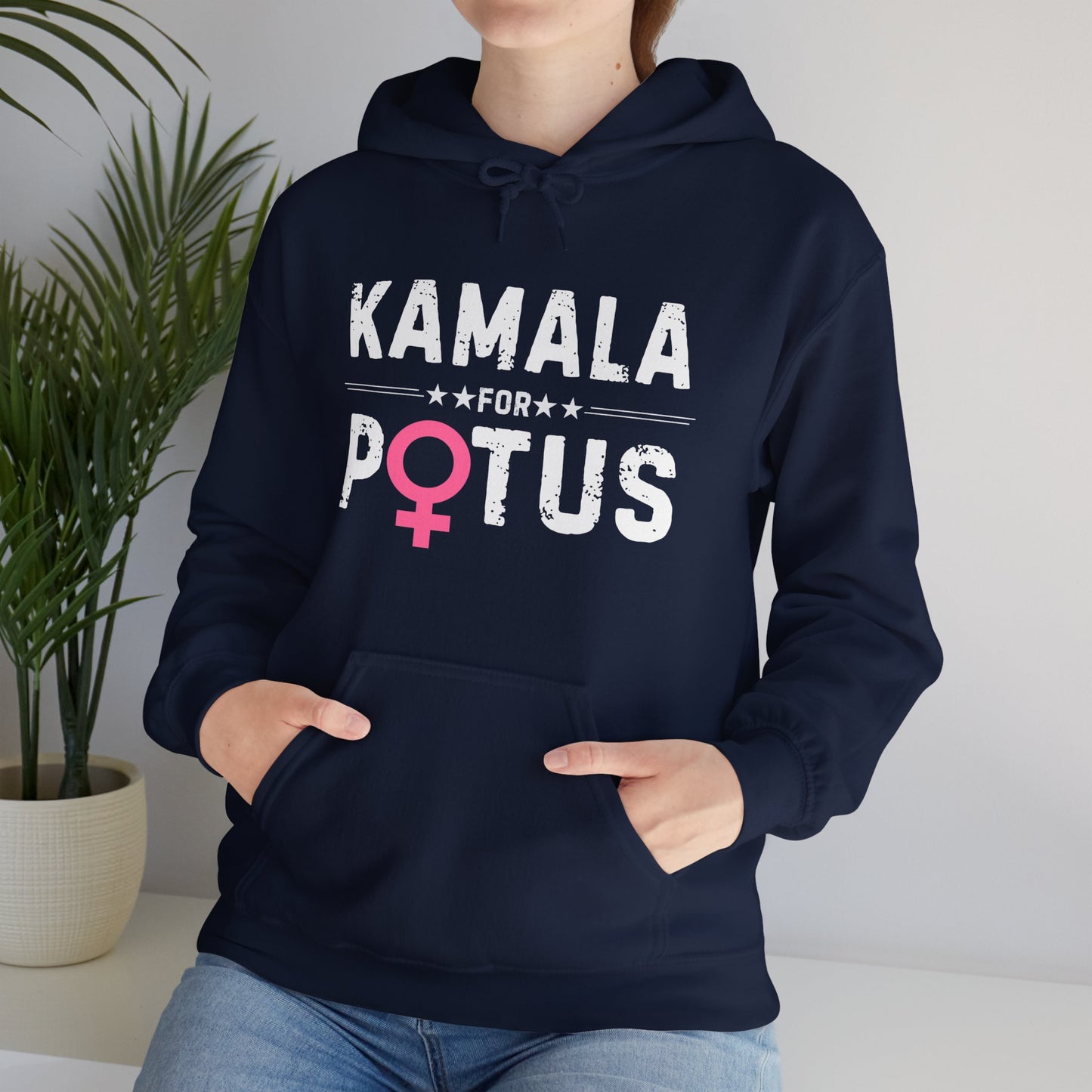 Kamala POTUS