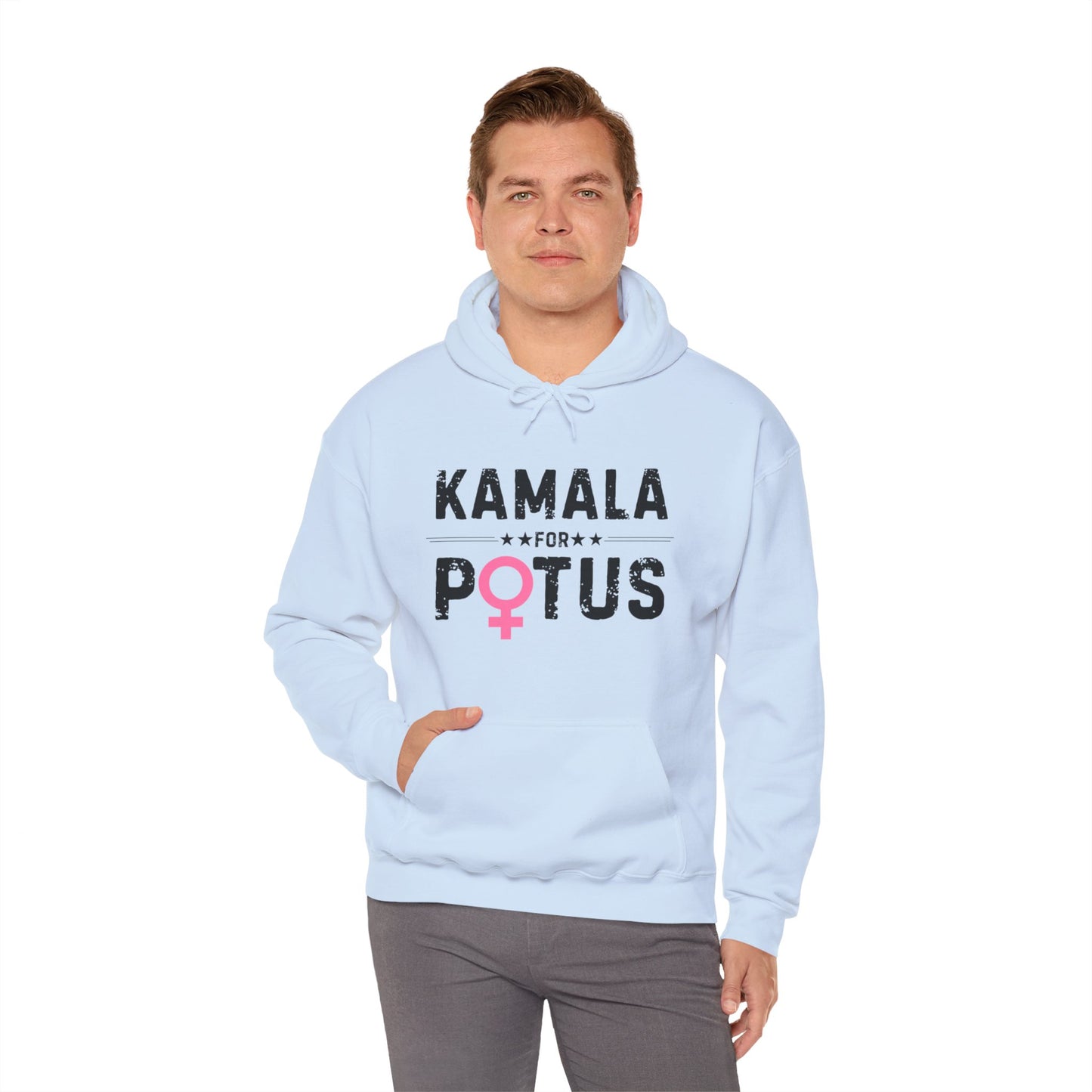 Kamala POTUS
