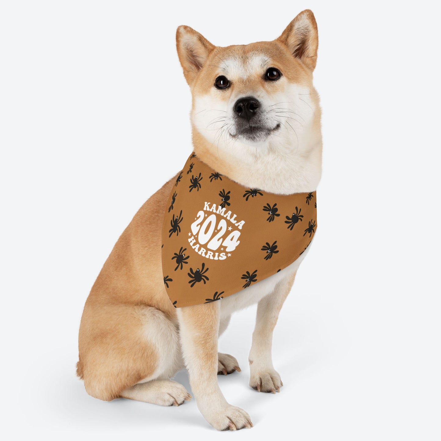 Paw Patrol - Trick or Vote - light brown