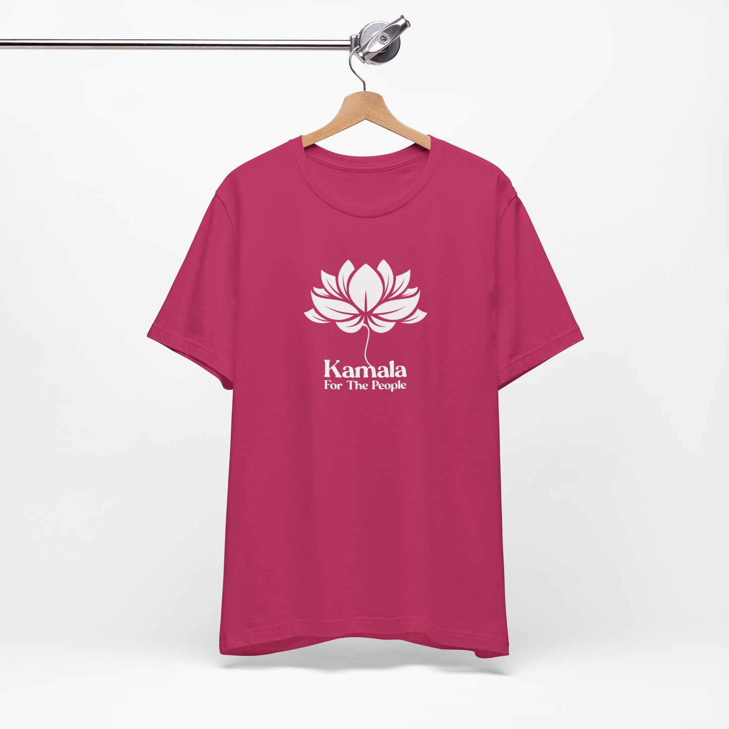 Lotus 002 - Bella+Canvas 3001