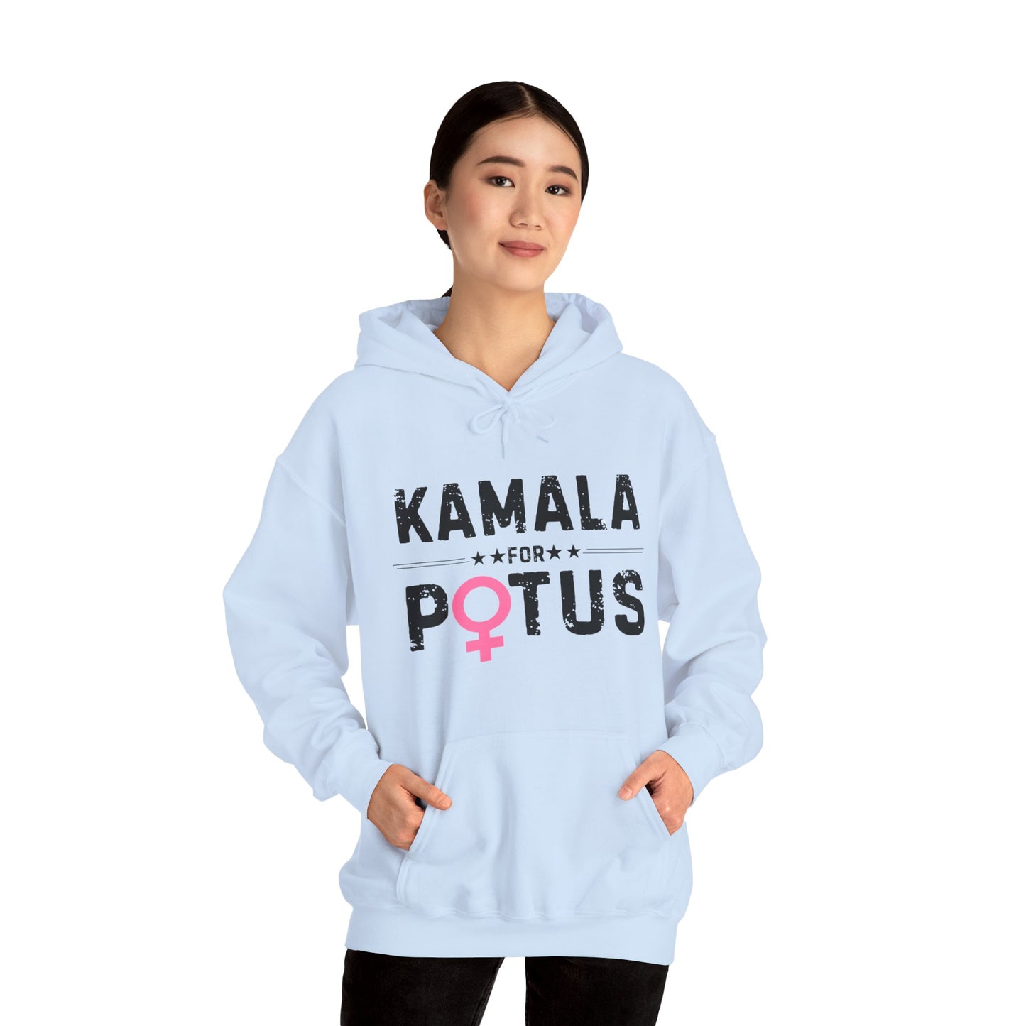 Kamala POTUS