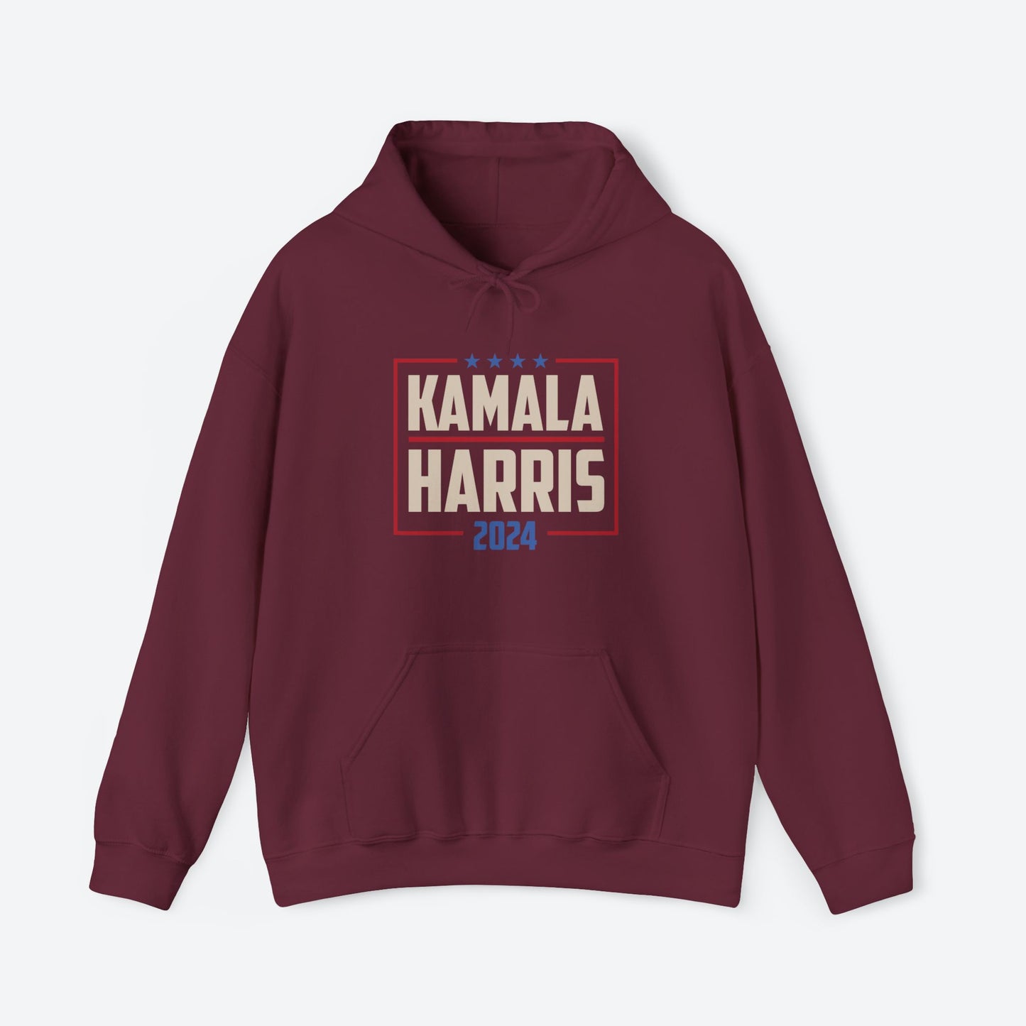 Harris 2024 Maverick