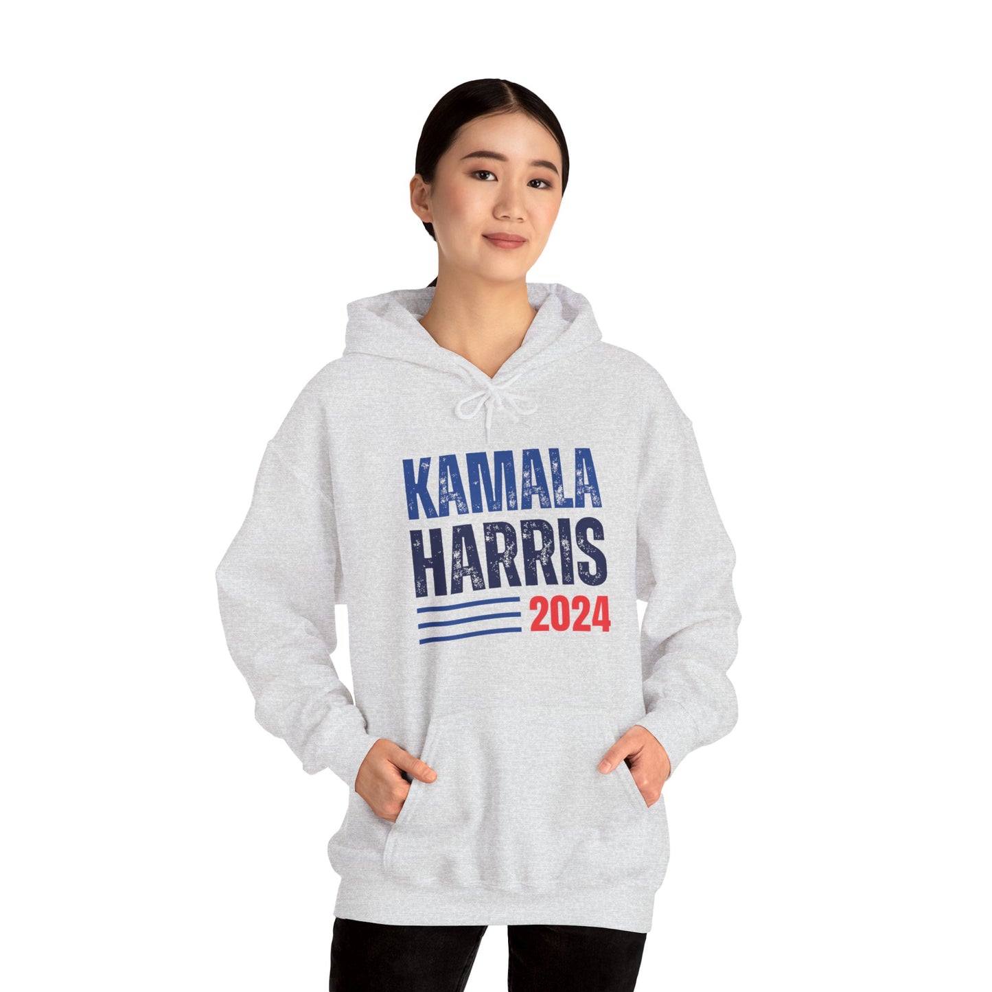 Harris 2024 Contender