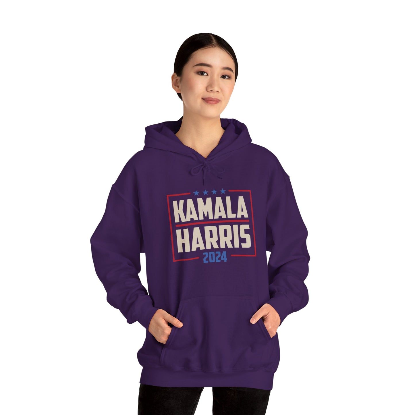 Harris 2024 Maverick