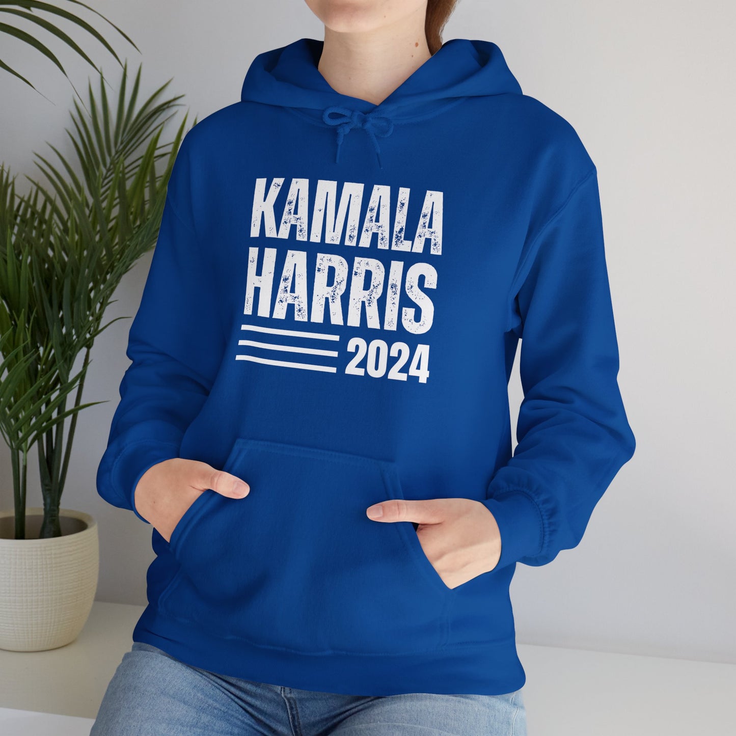 Harris 2024 Contender