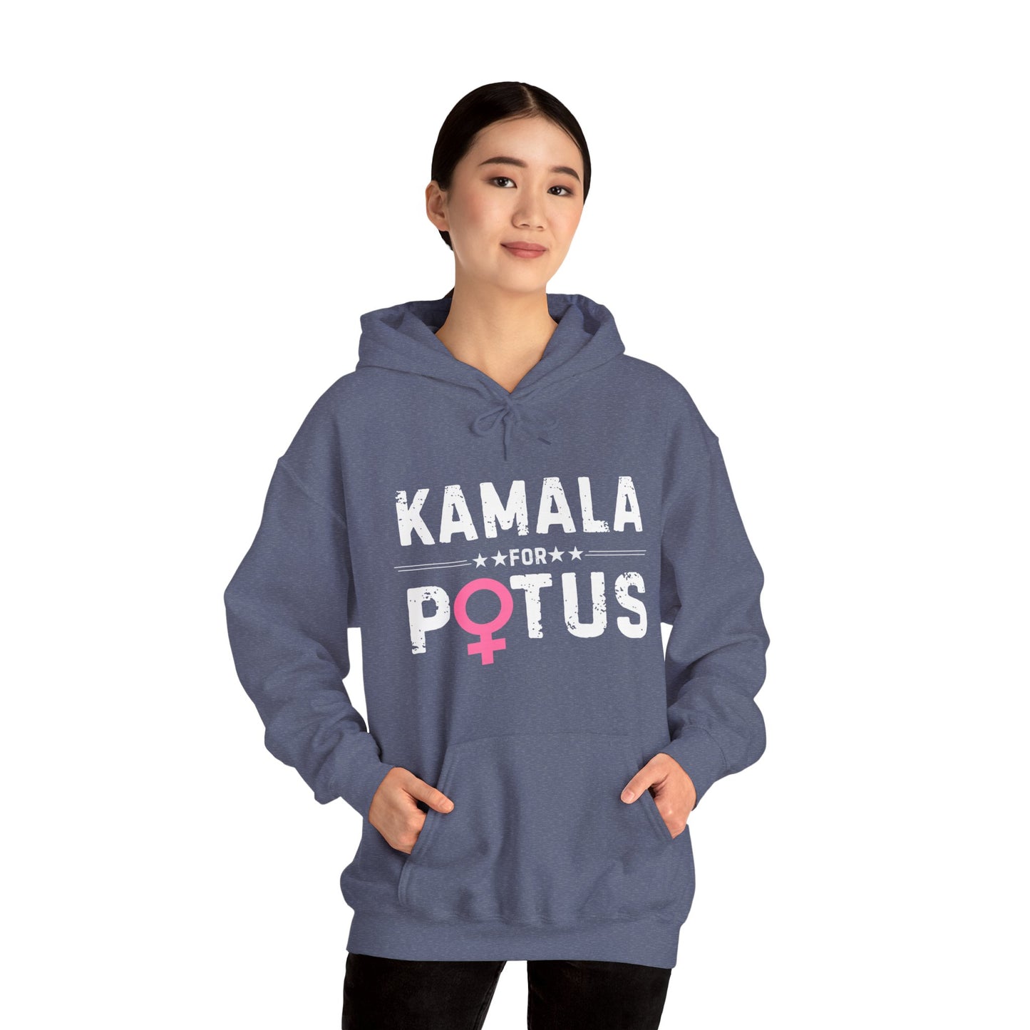Kamala POTUS