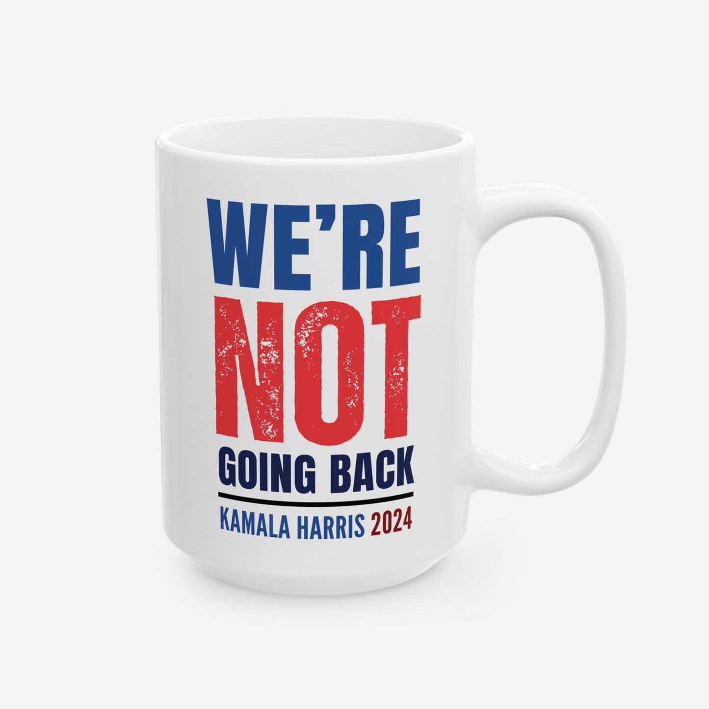 Not Going Back 001