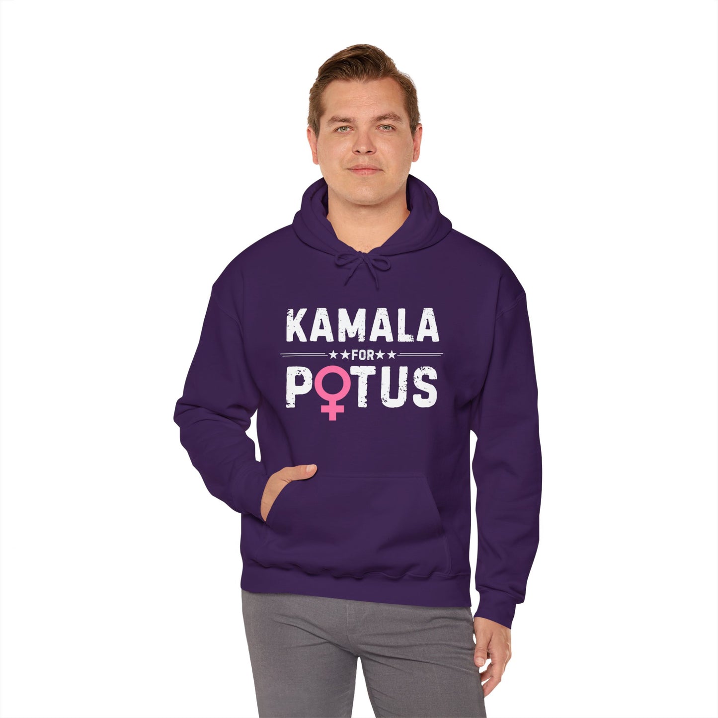 Kamala POTUS