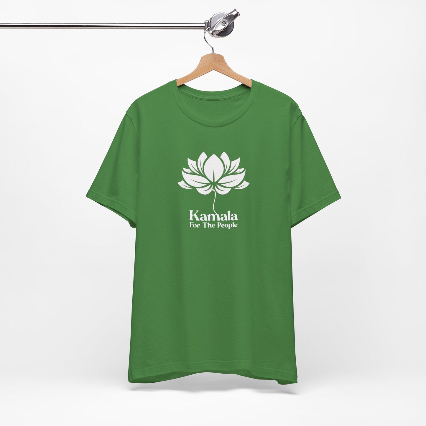 Lotus 002 - Bella+Canvas 3001