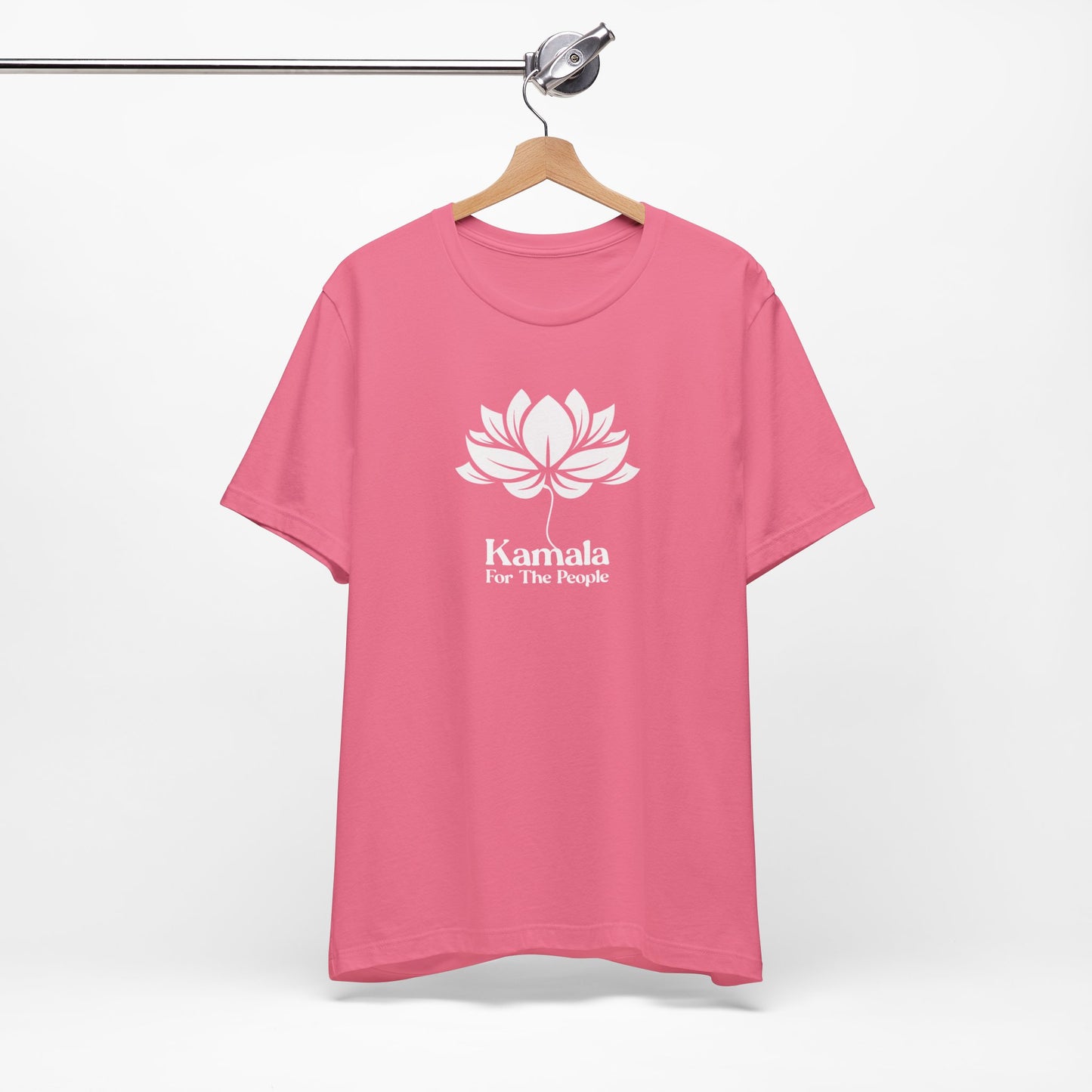 Lotus 002 - Bella+Canvas 3001