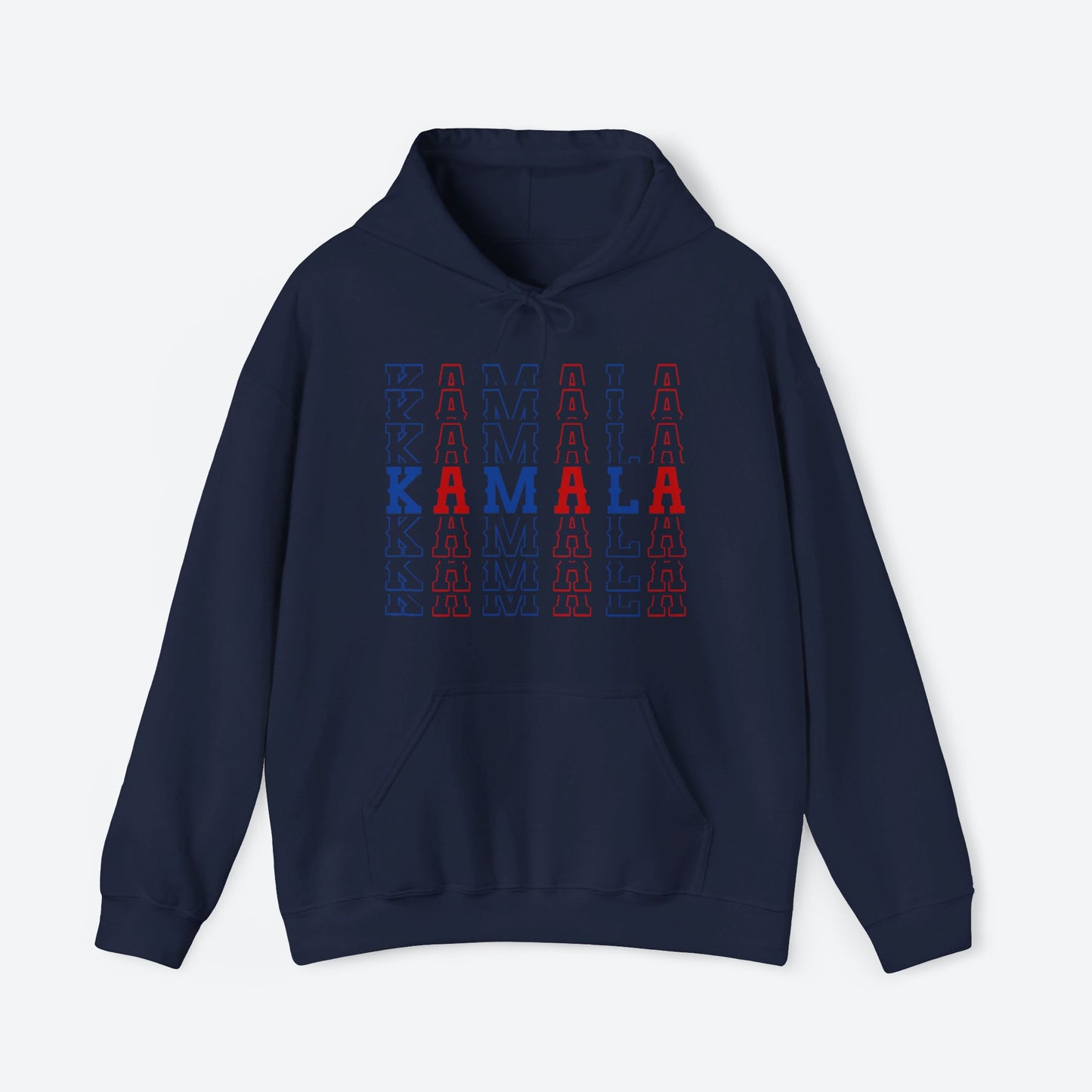Just Kamala