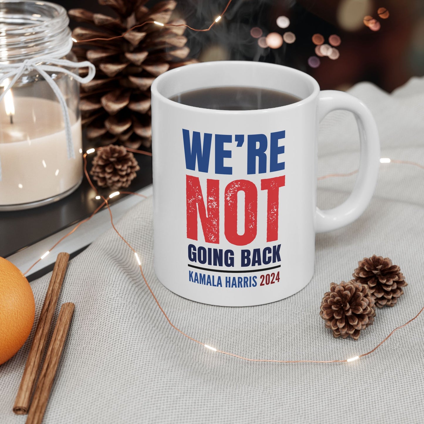 Not Going Back 001