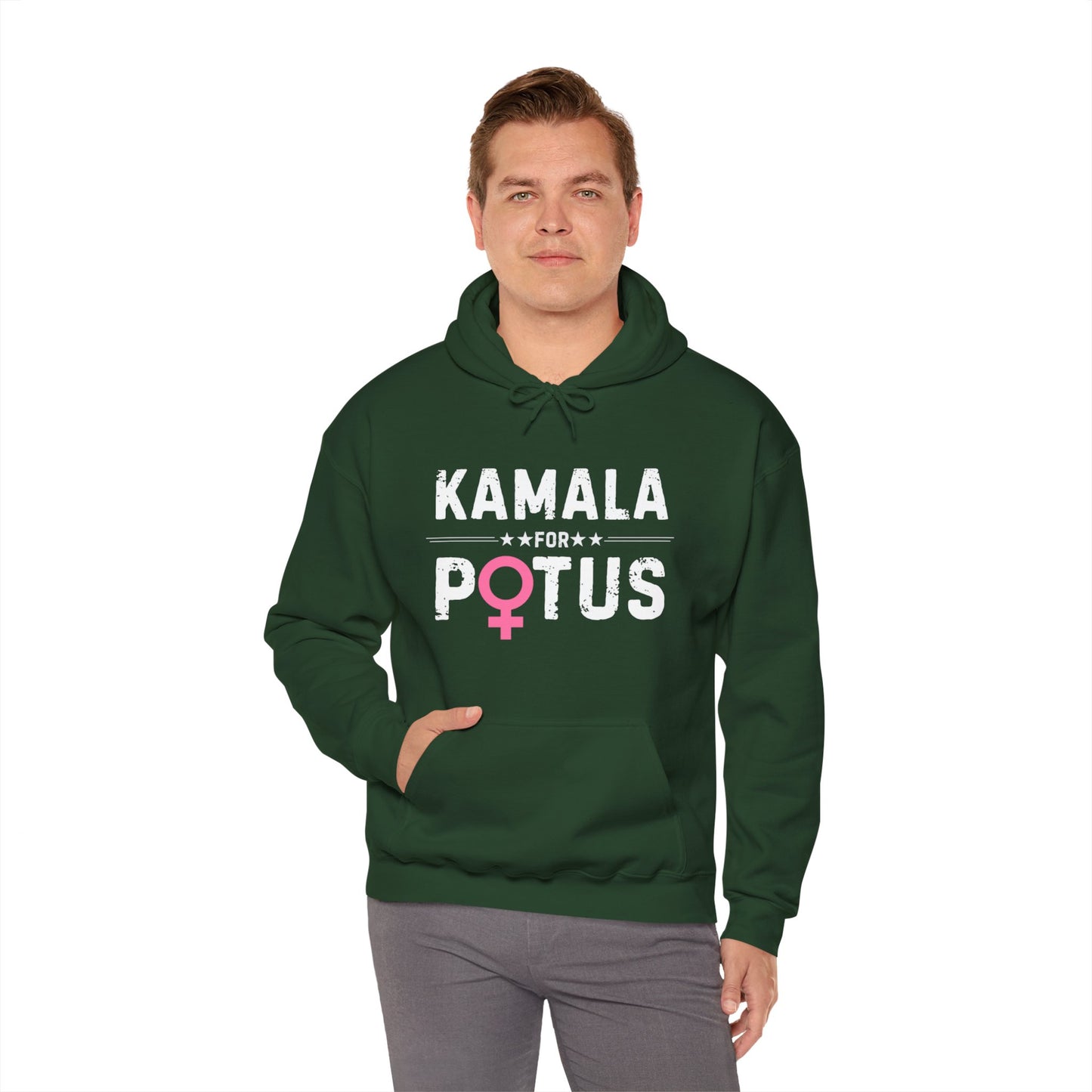 Kamala POTUS